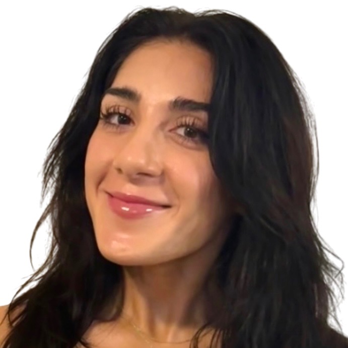 Photo of Nelu D. Radpour